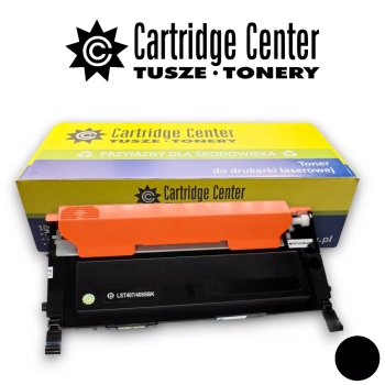 Toner Samsung CLT-K4072S [SU128A] czarny, zamiennik | 1500str.